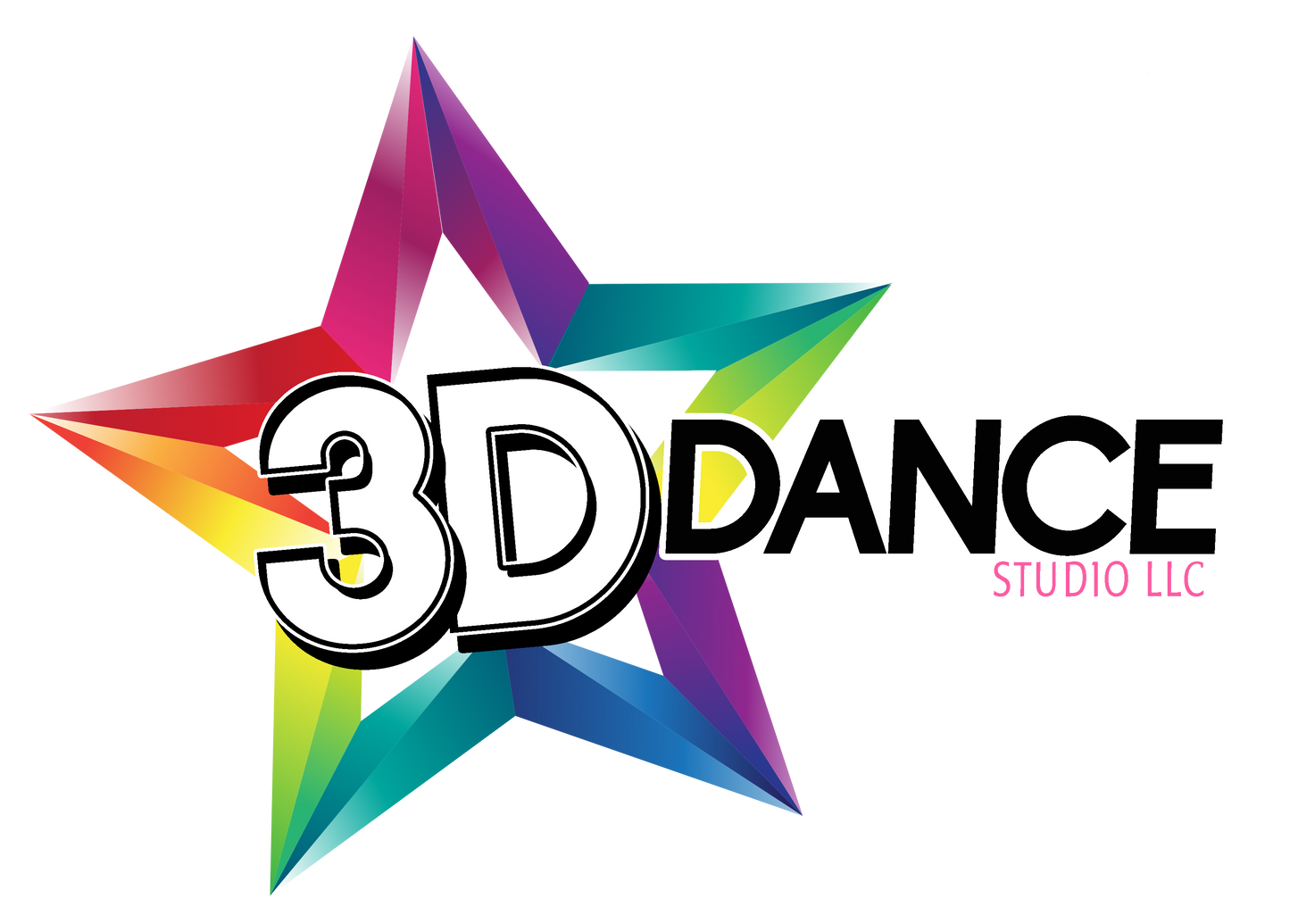 3D Dance