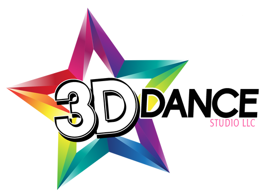 3D Dance