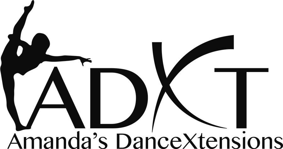 Amanda's DanceXtensions
