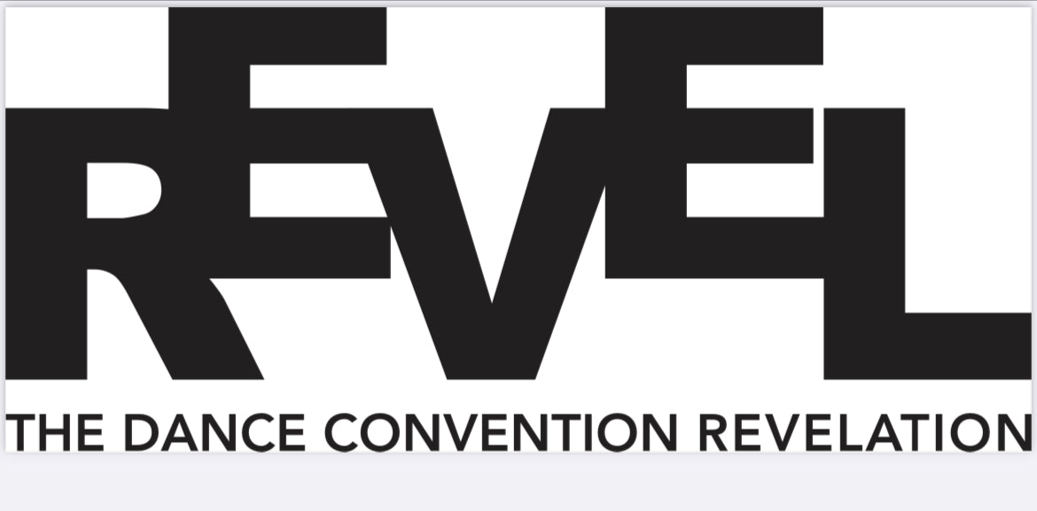 Revel Dance Convention jakenothing