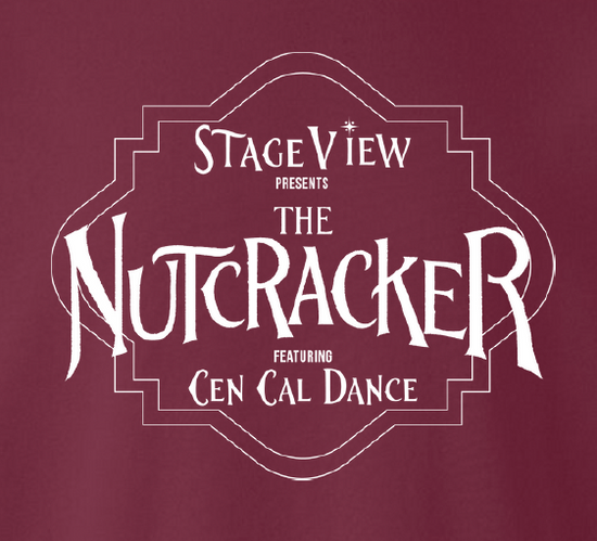 CenCal Stageview Nutcracker 2023