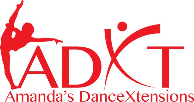 Amanda's DanceXtensions Fall Studio Store