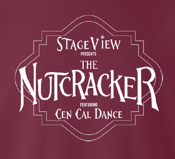 CenCal Stageview Nutcracker 2023