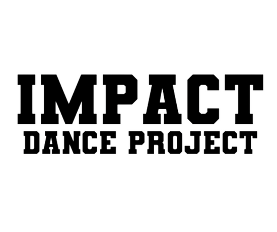 Impact Dance Project Studio Store
