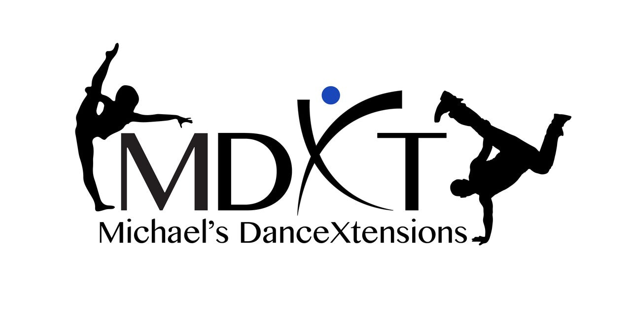 MDXT Michael's DanceXtensions Spring Order