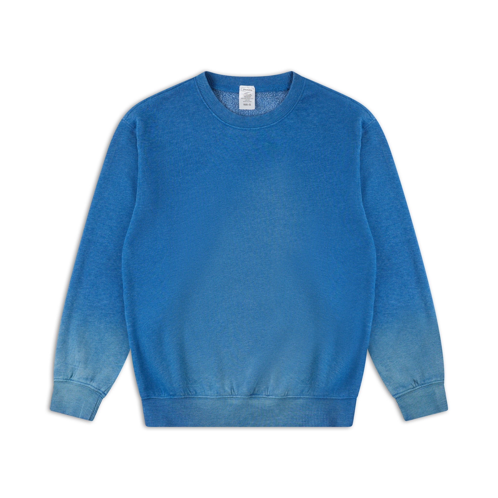 [Denim] Dreamlover Sweatshirt