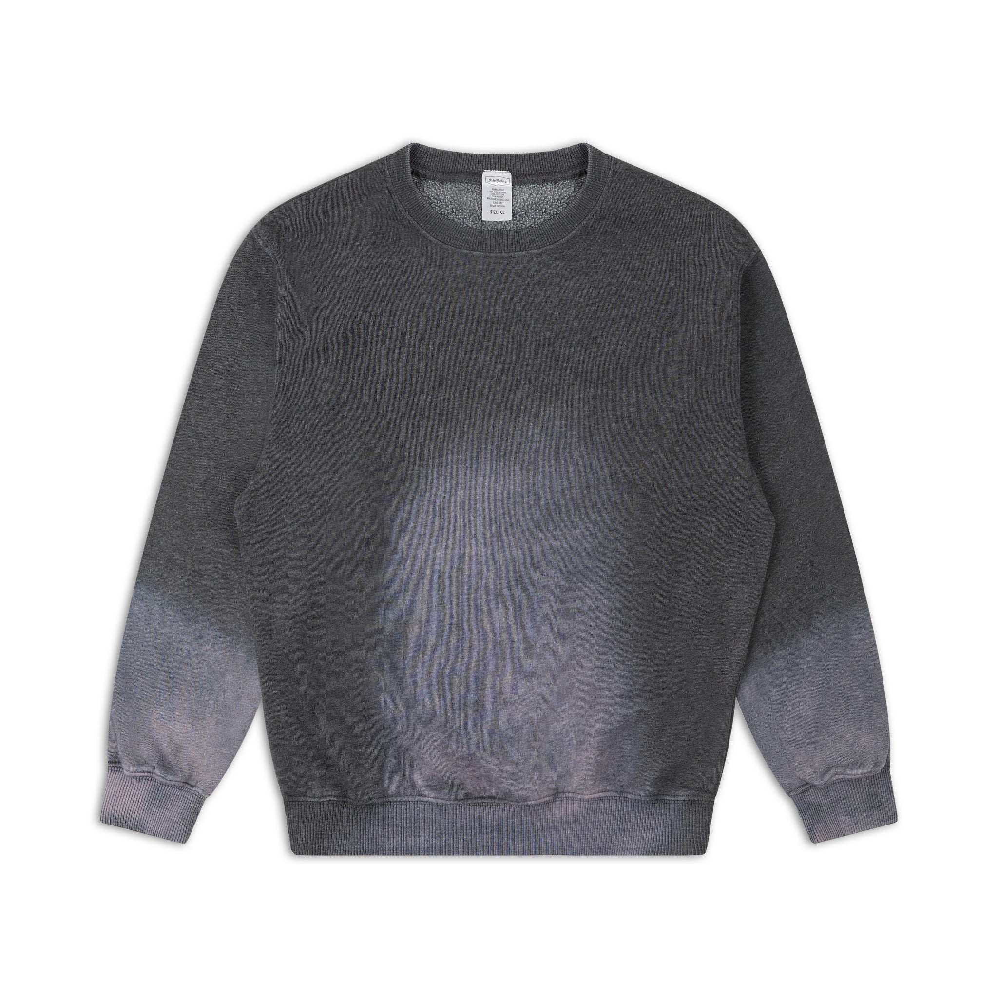 [Asphalt] Dreamlover Sweatshirt