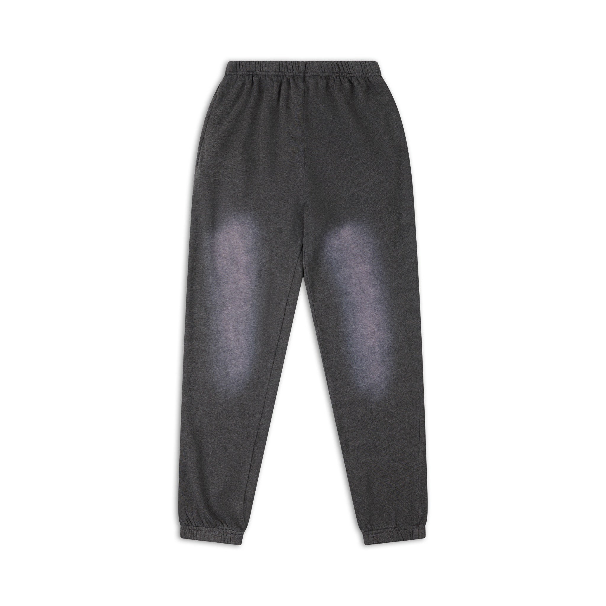 [Asphalt] Hand in My Pocket Sweatpants with Sandblast
