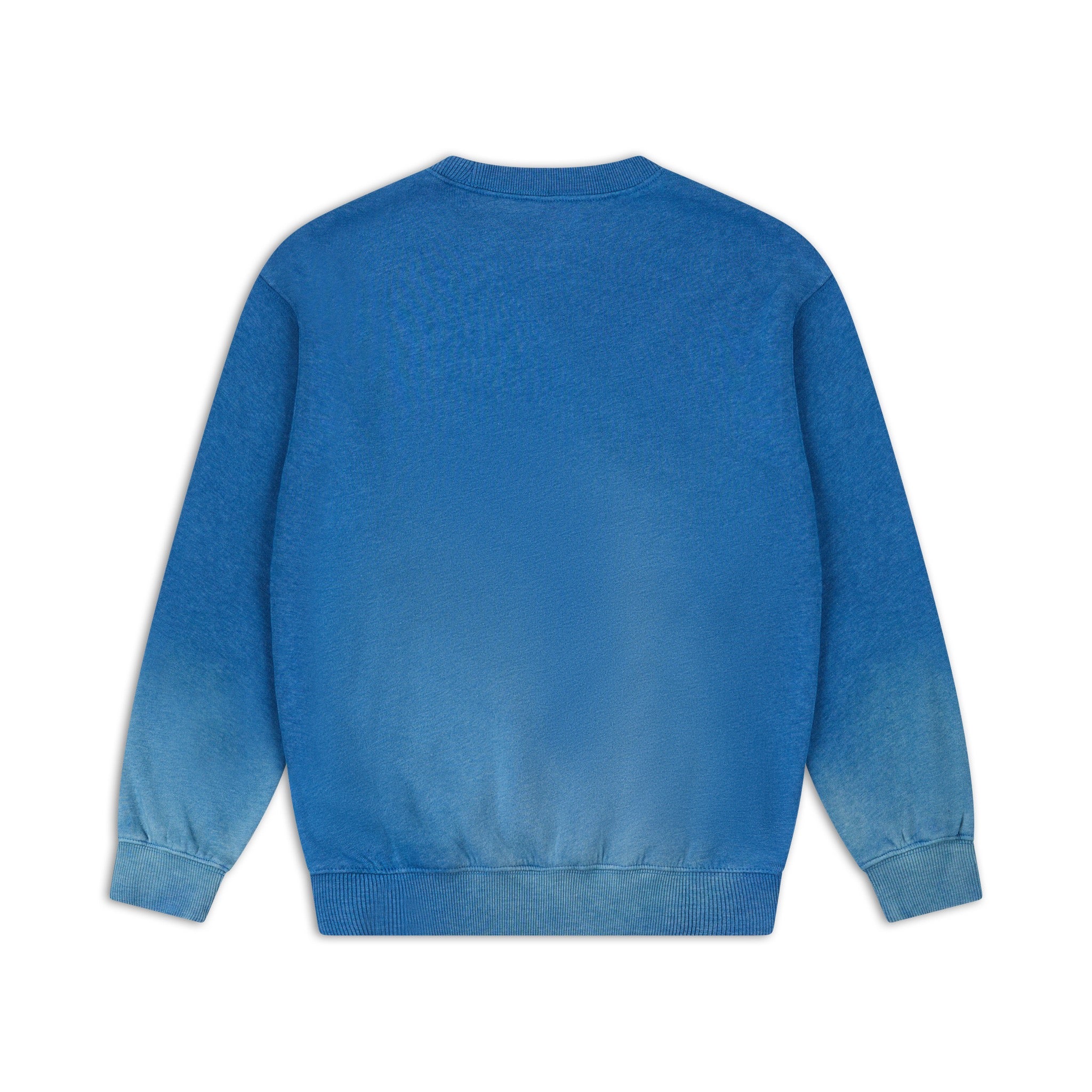 [Denim] Dreamlover Sweatshirt