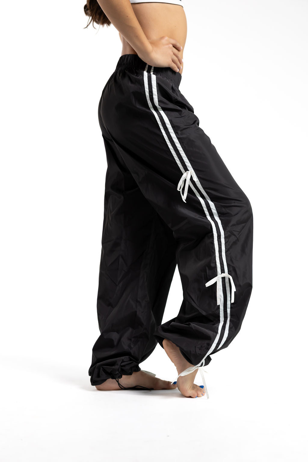 Take a Bow Track Pants