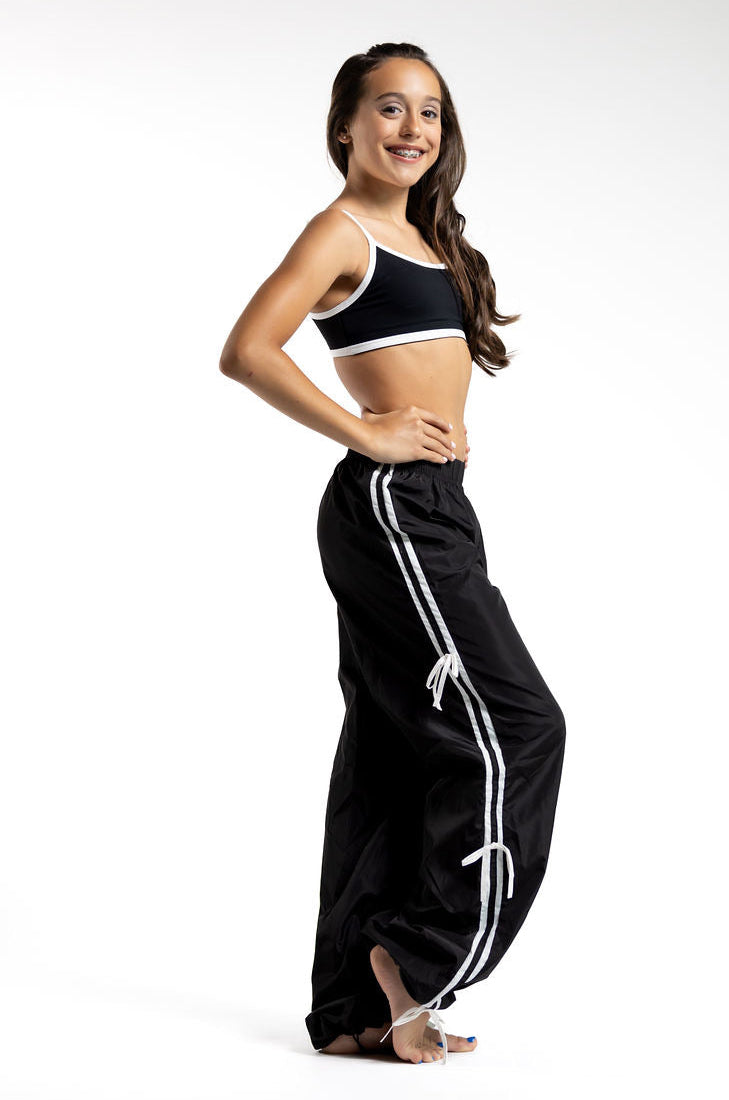 Take a Bow Track Pants