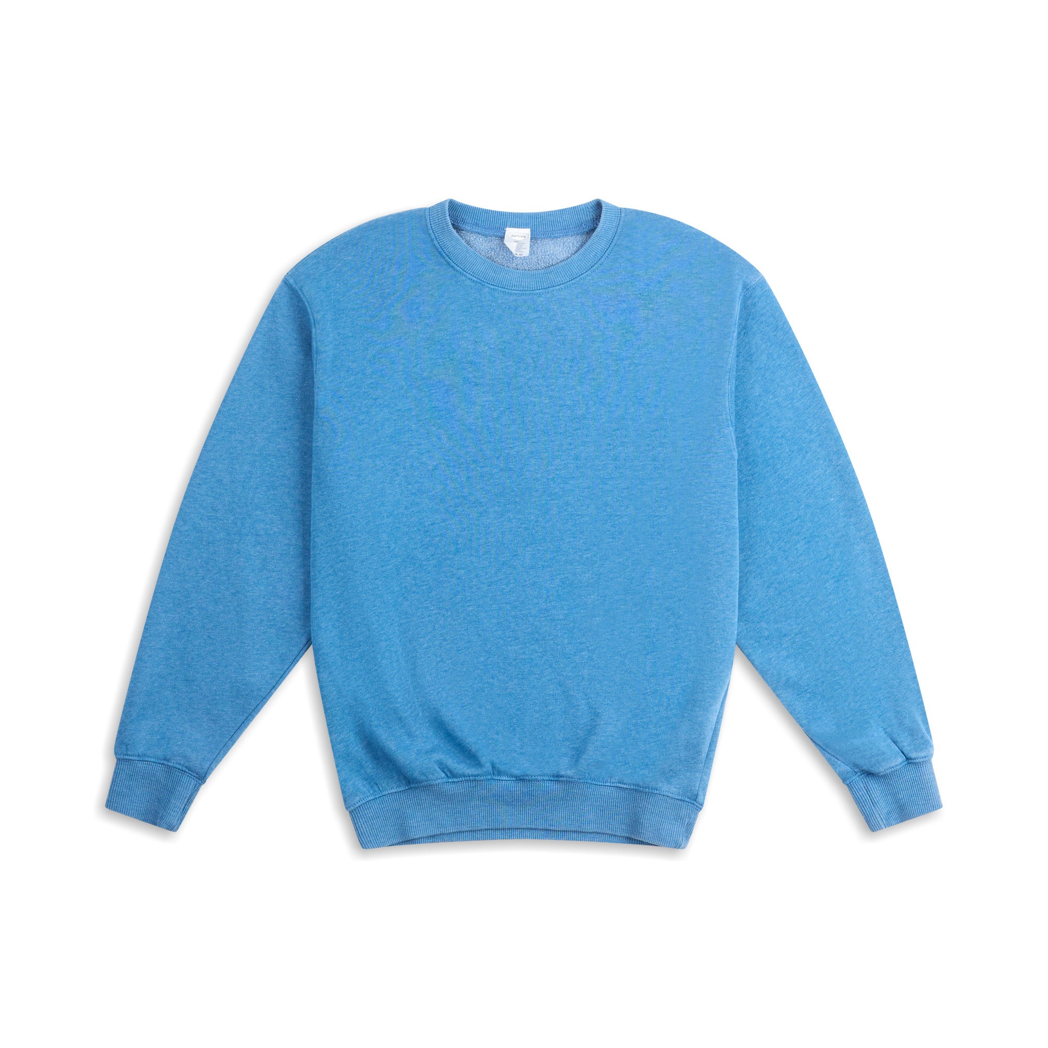[Denim] CozyLUX Dreamlover Sweatshirt