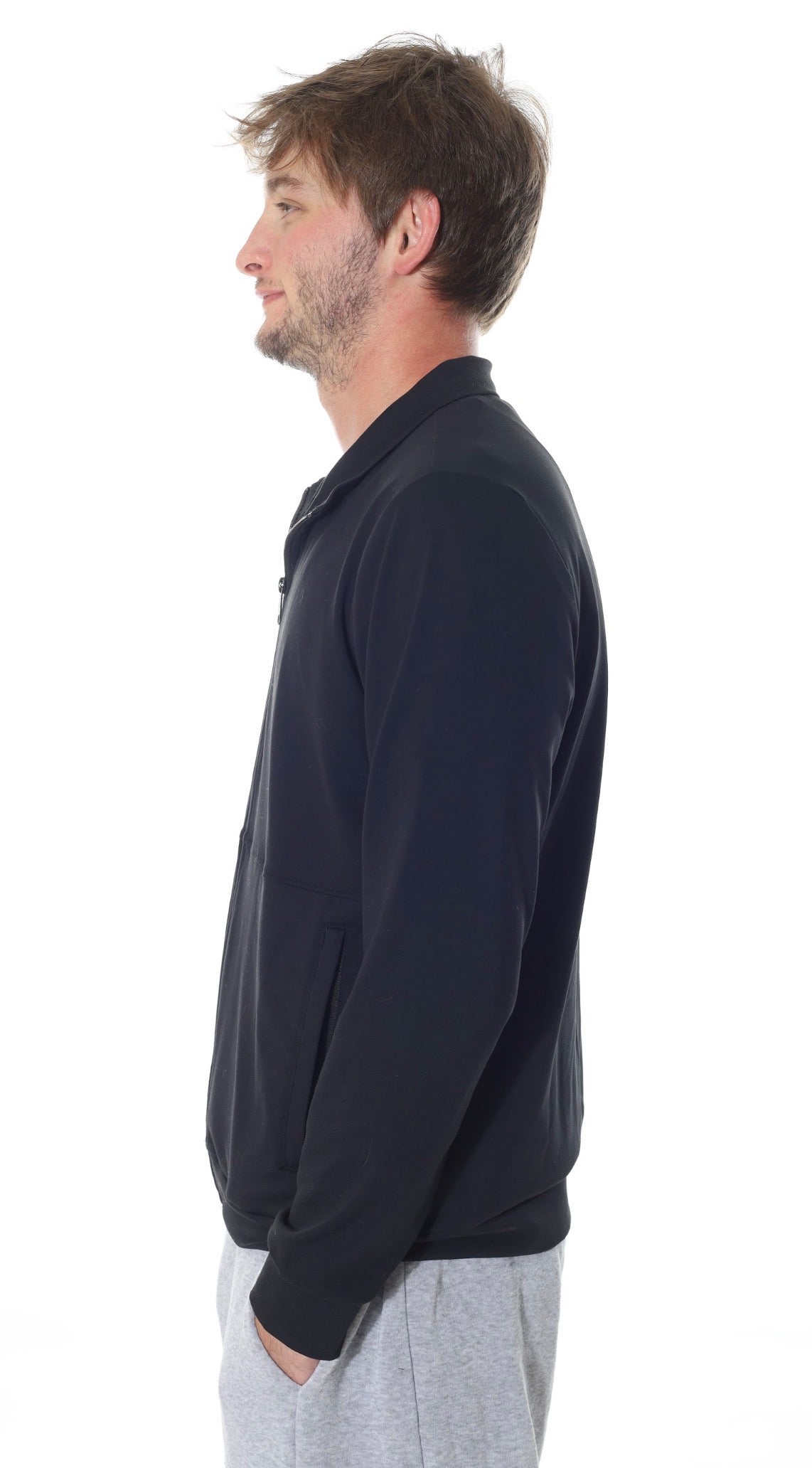 Replay Jacket