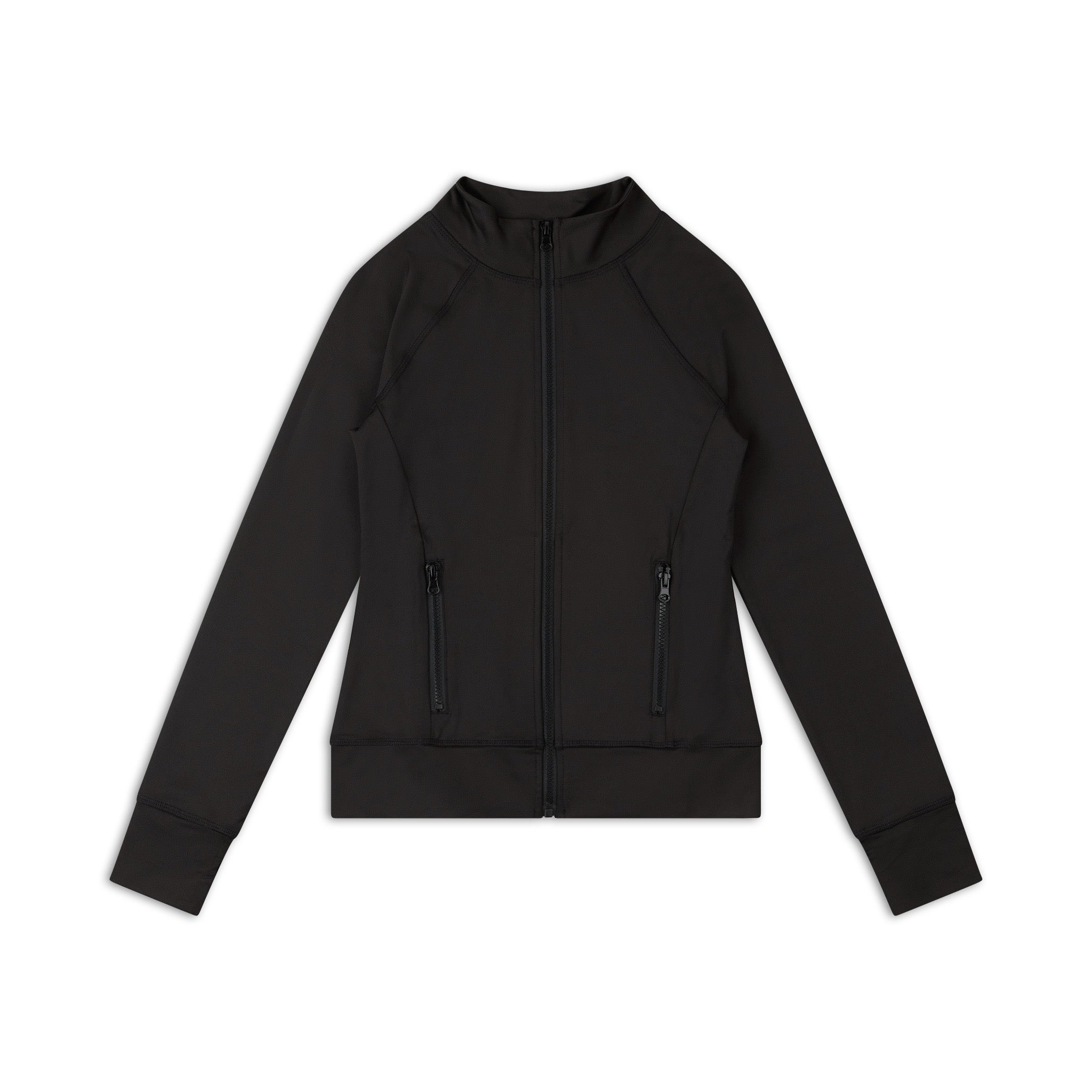 [Black] Lola Jacket