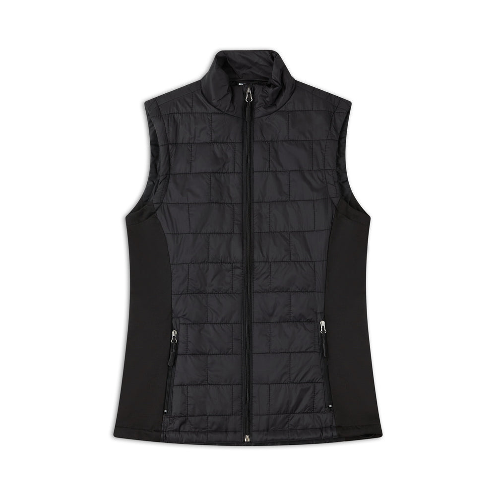 KOKOMO PUFFER VEST