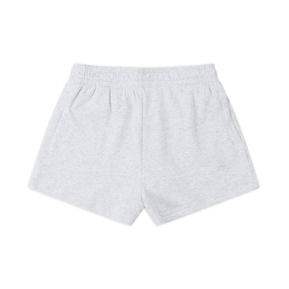 Vogue Plush Shorts New