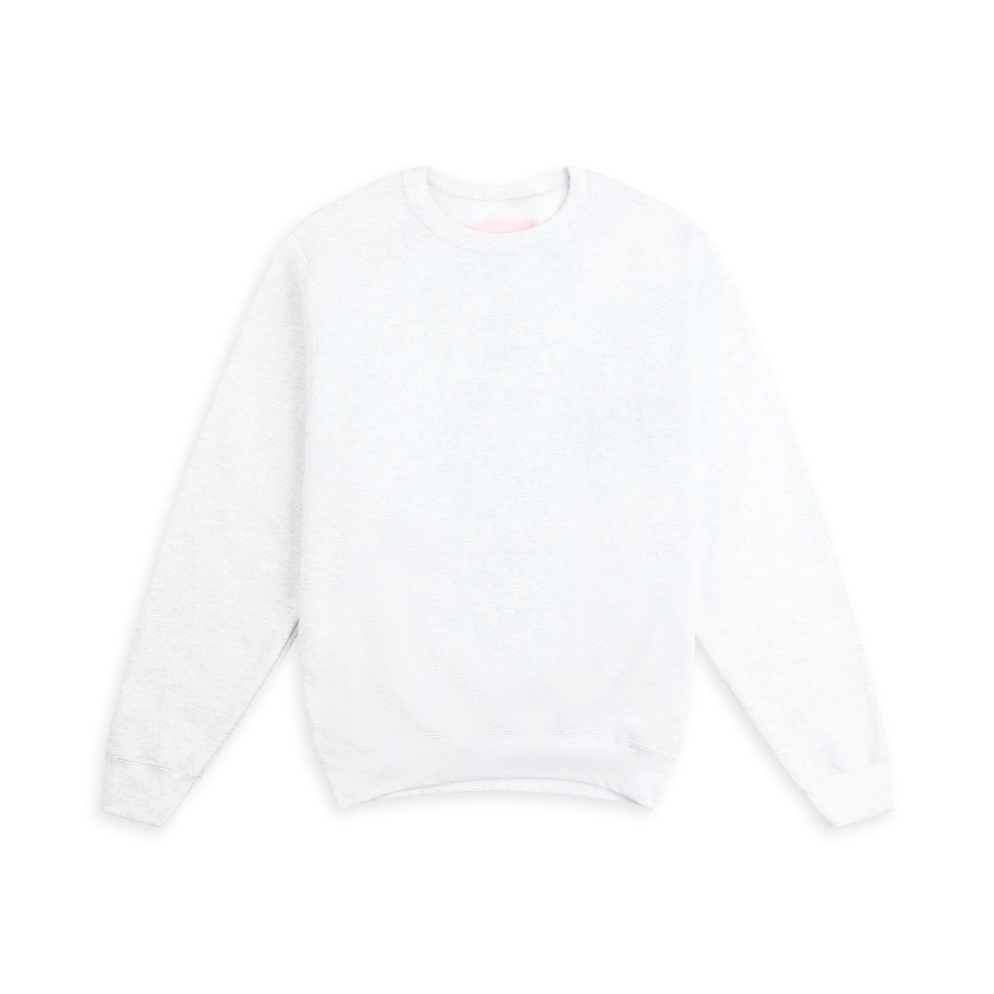 [Ash Grey] CozyLUX Dreamlover Sweatshirt