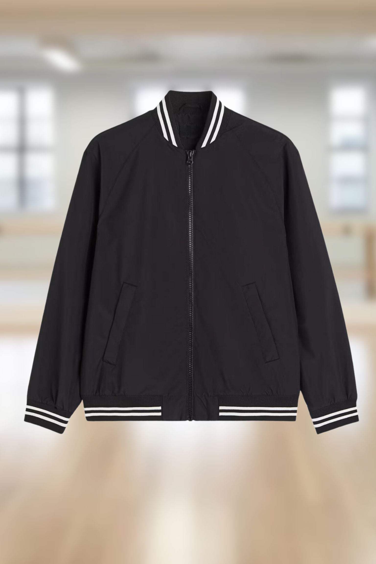 Child Small / Black