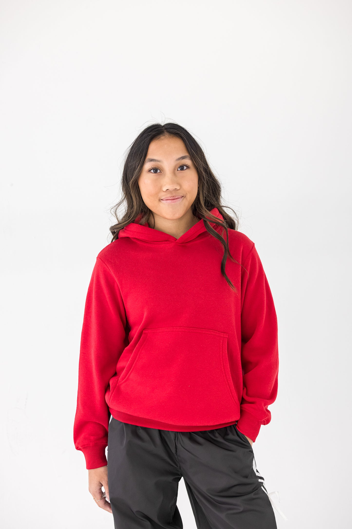 CozyLUX Vienna Hoodie Sweatshirt