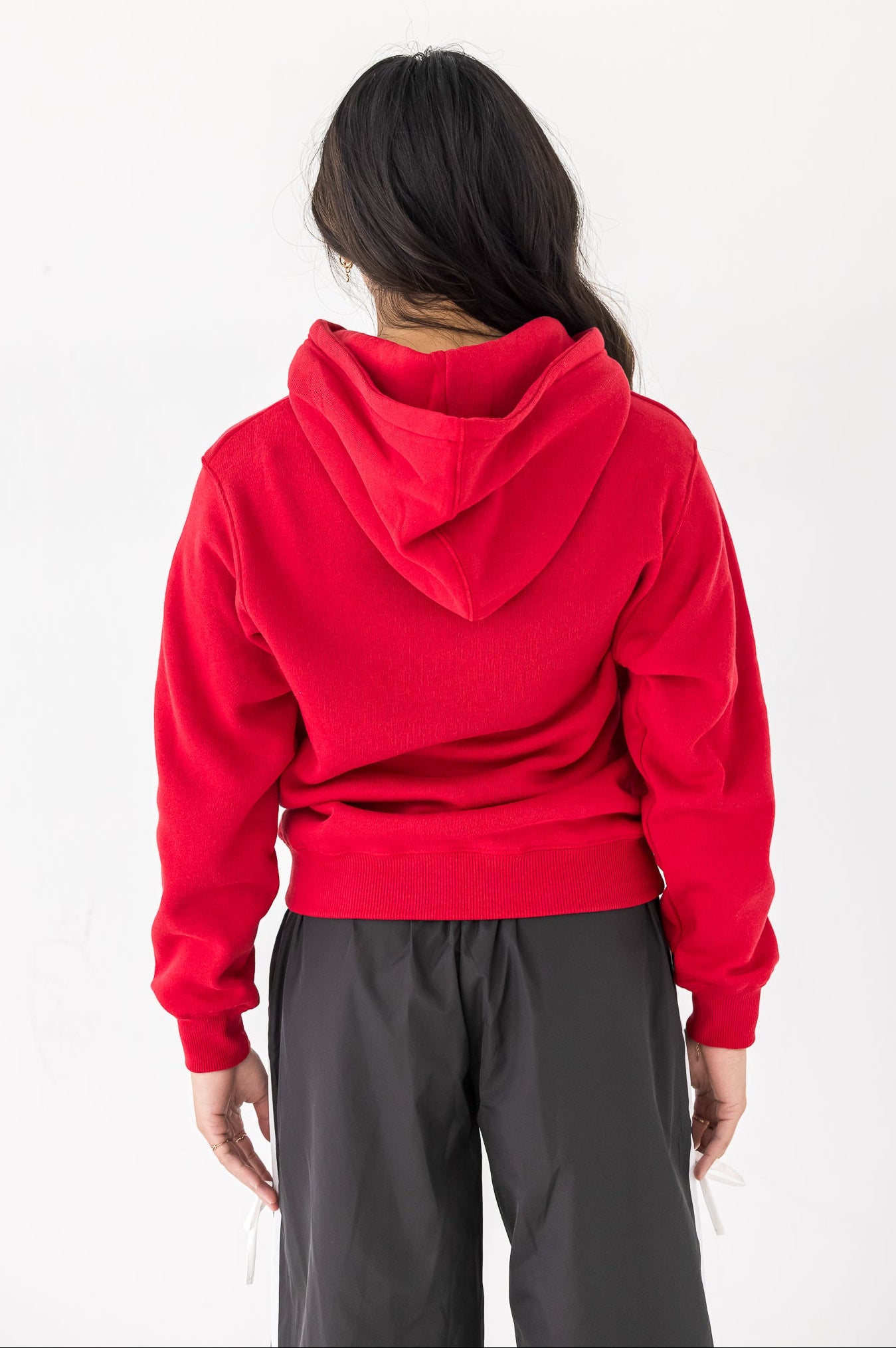 CozyLUX Vienna Hoodie Sweatshirt