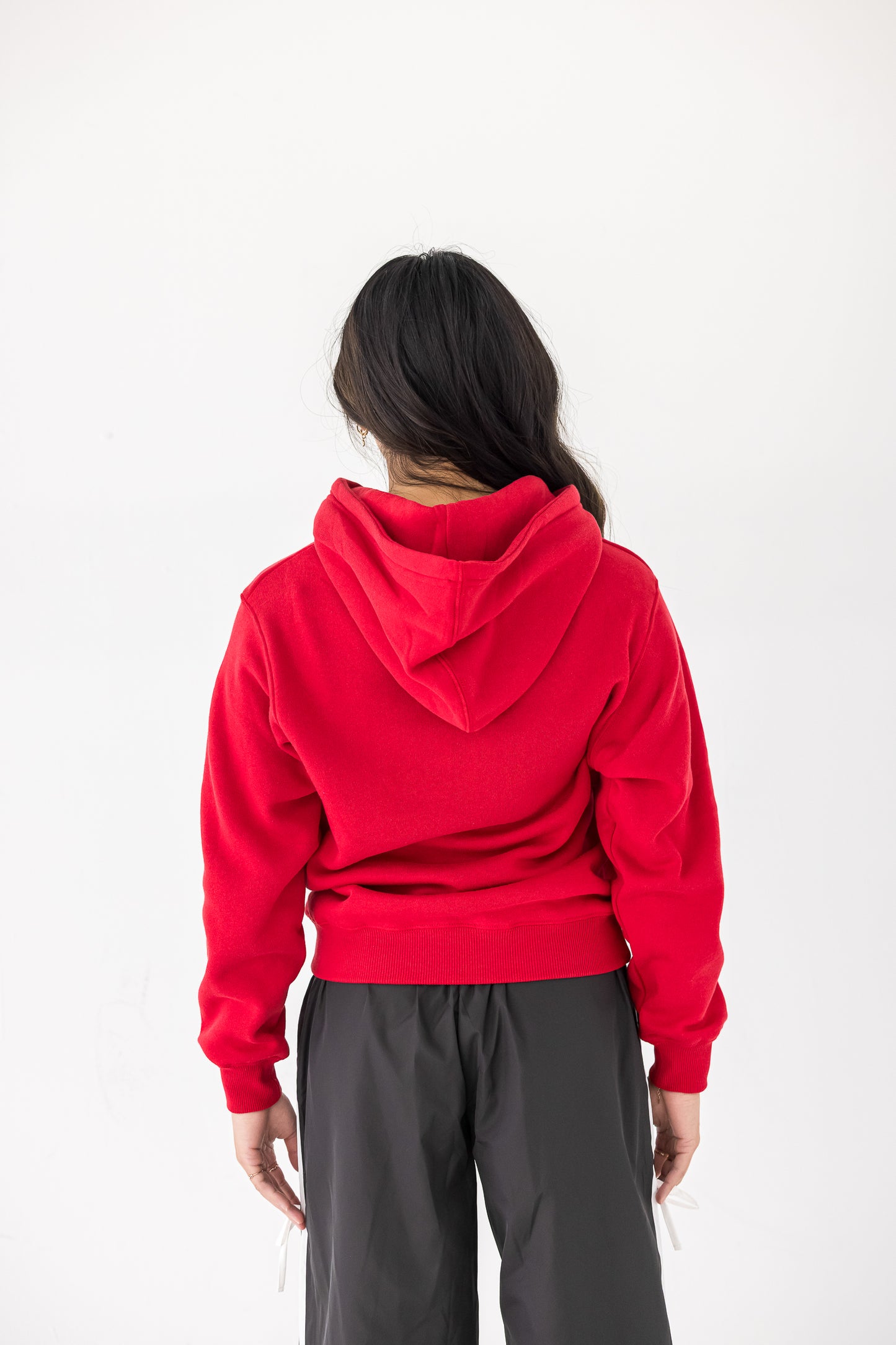 CozyLUX Vienna Hoodie Sweatshirt