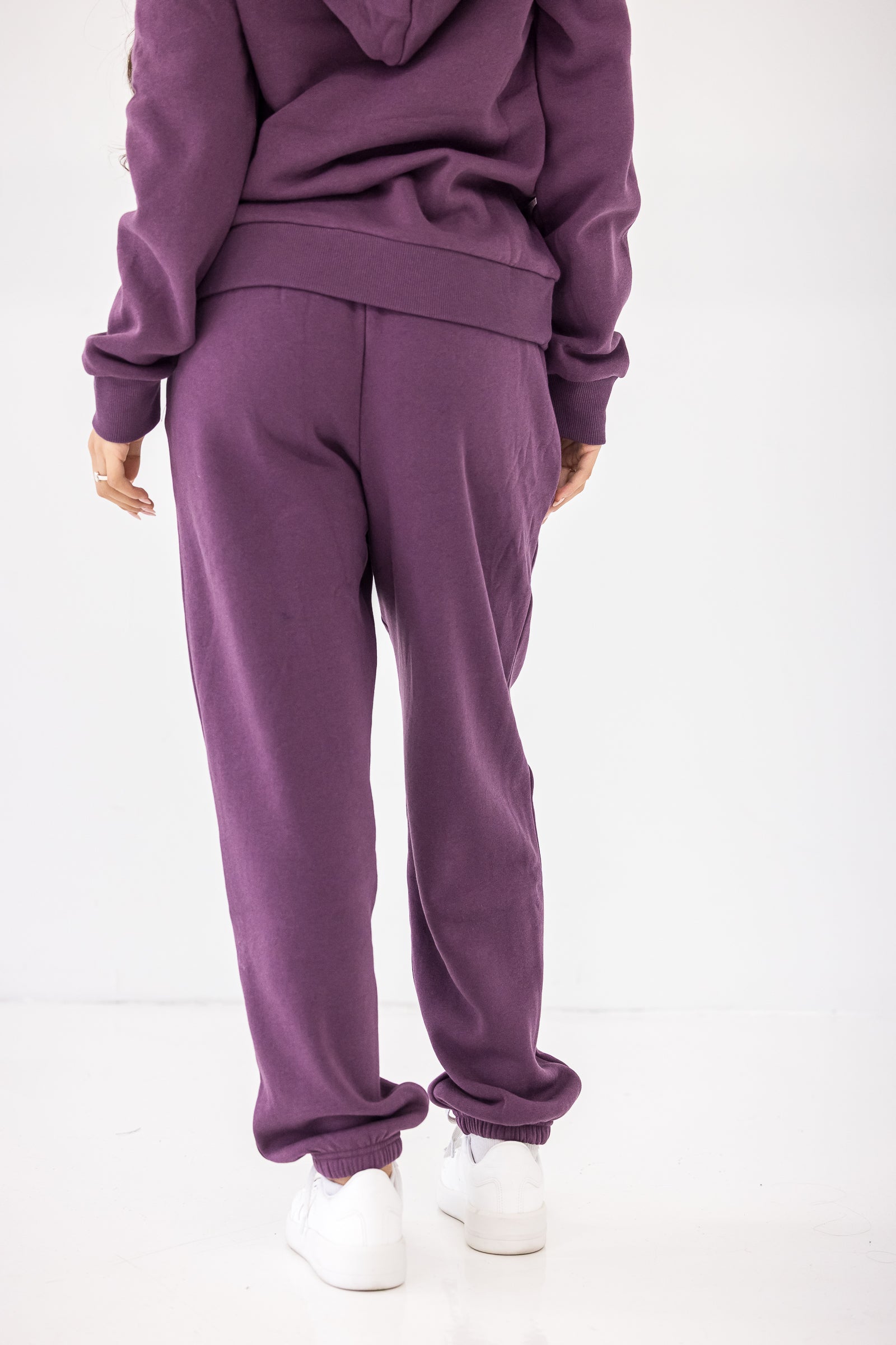 CozyLUX Hand in My Pocket Sweatpants