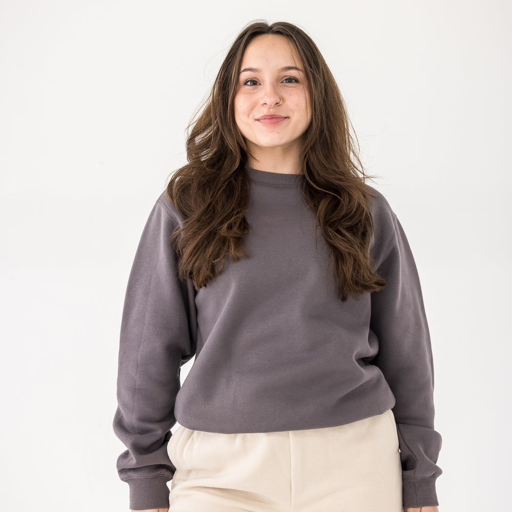 Embroidered Everyday I’m Shufflin