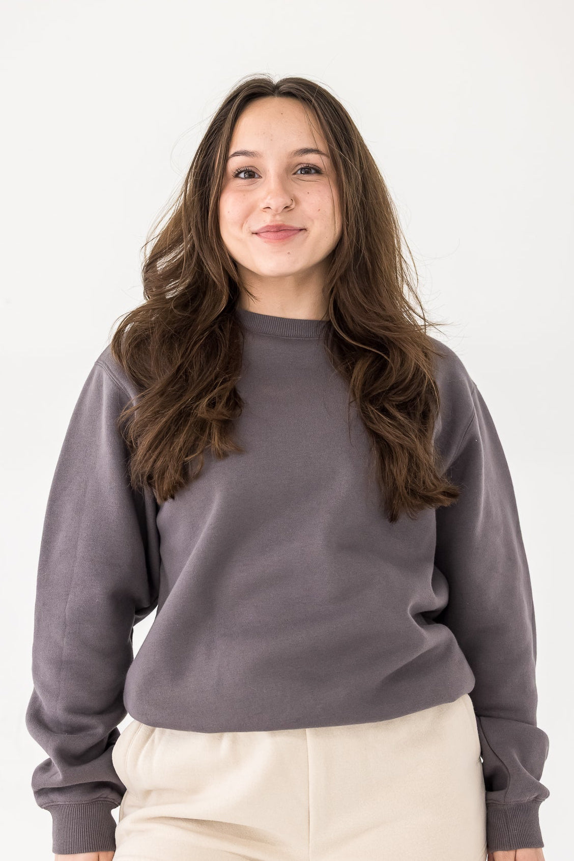 Embroidered Everyday I’m Shufflin