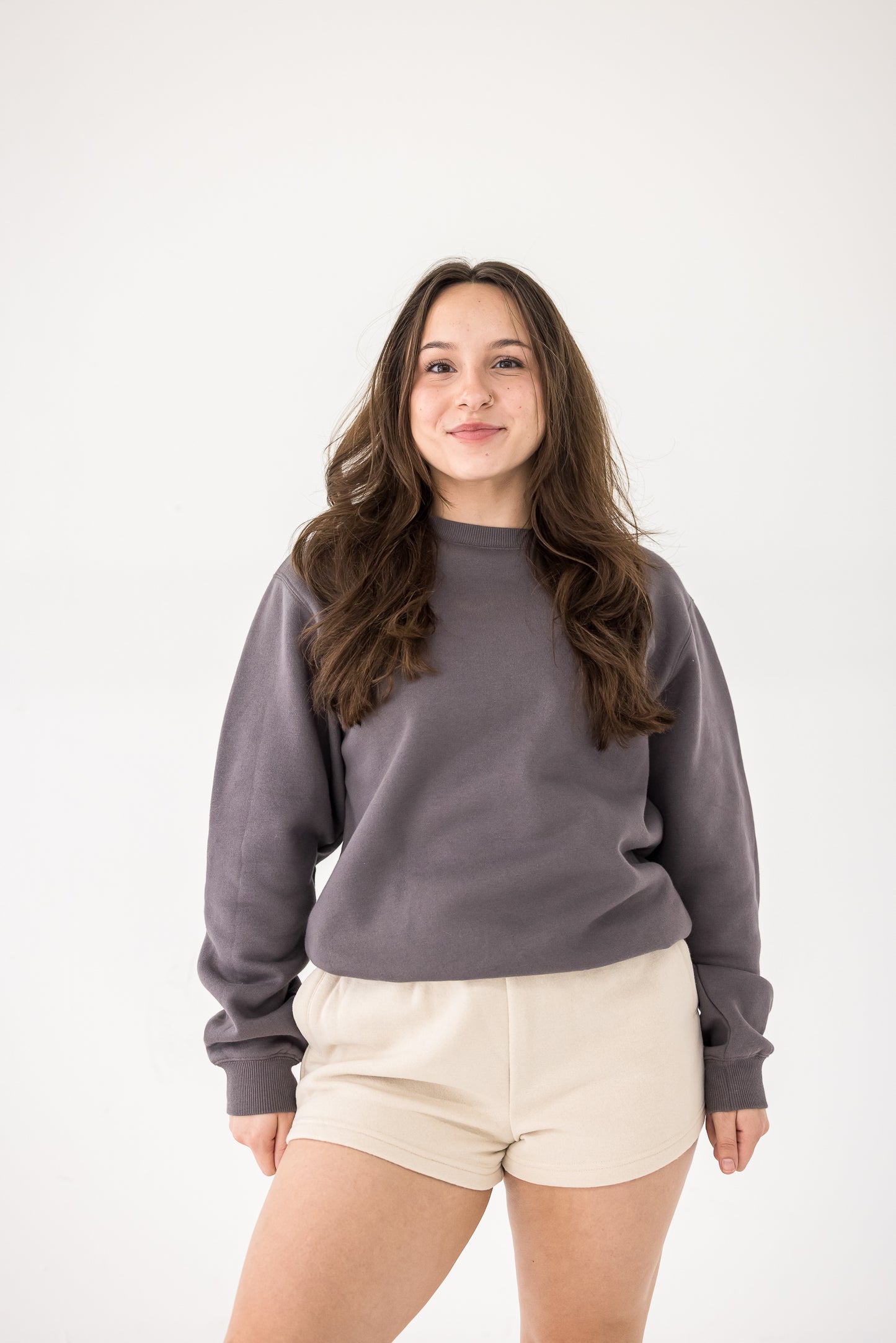 Embroidered Everyday I’m Shufflin