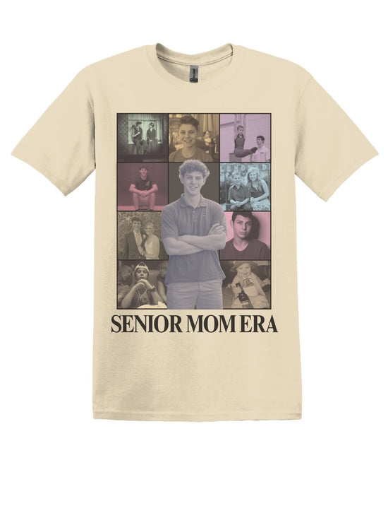 Senior Era T-shirt