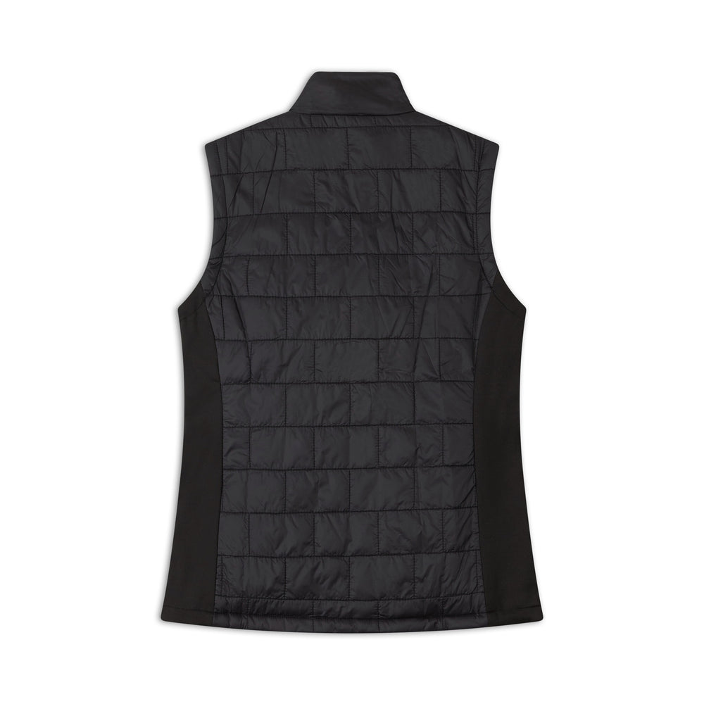 KOKOMO PUFFER VEST