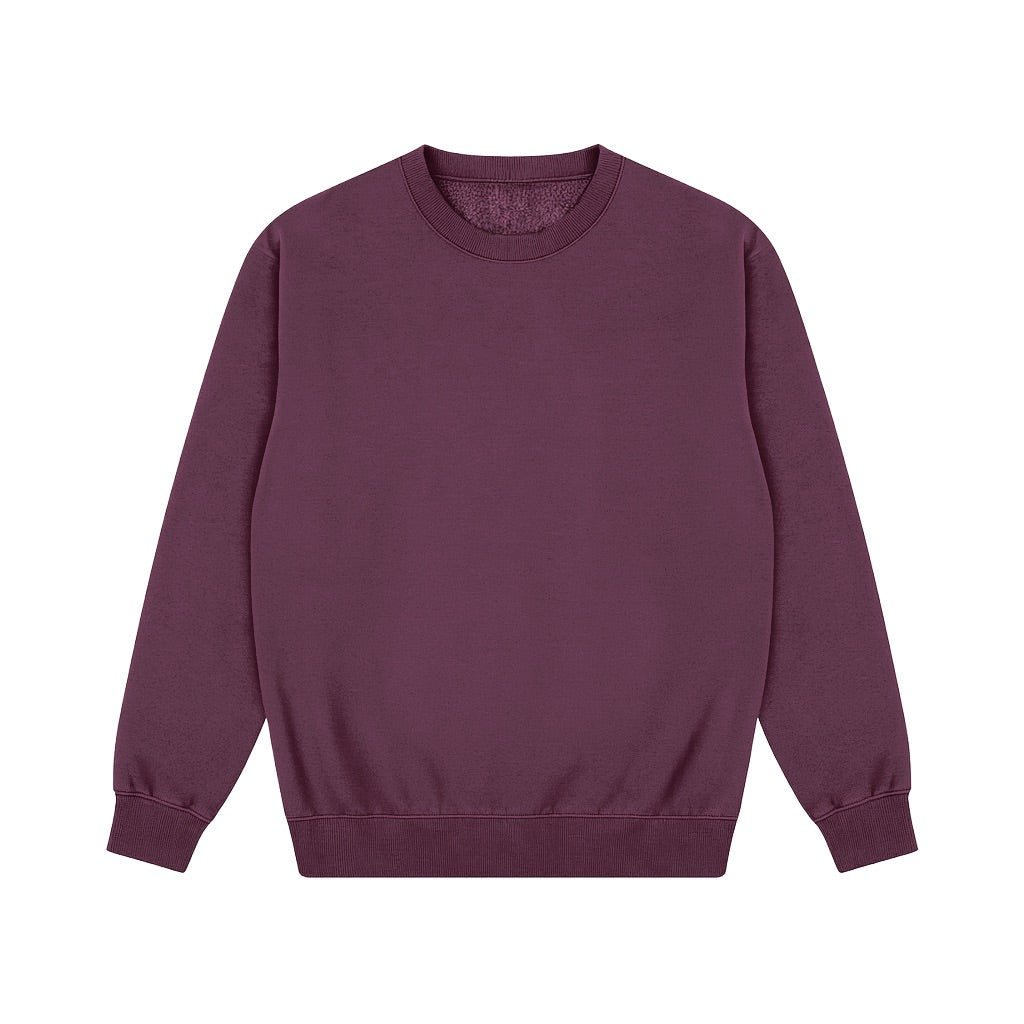 [Cherry Cola] CozyLUX Dreamlover Sweatshirt