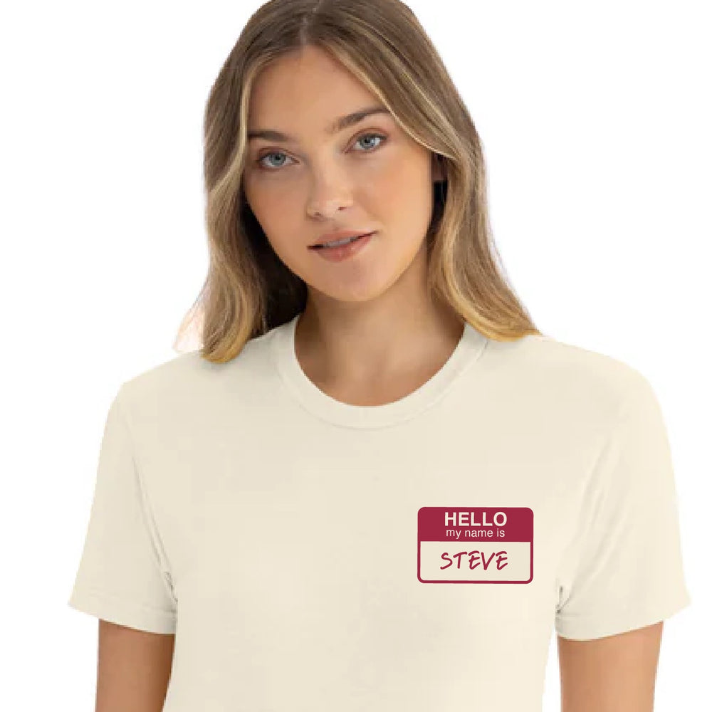 Wine fest T-shirt- LIVE PODCAST