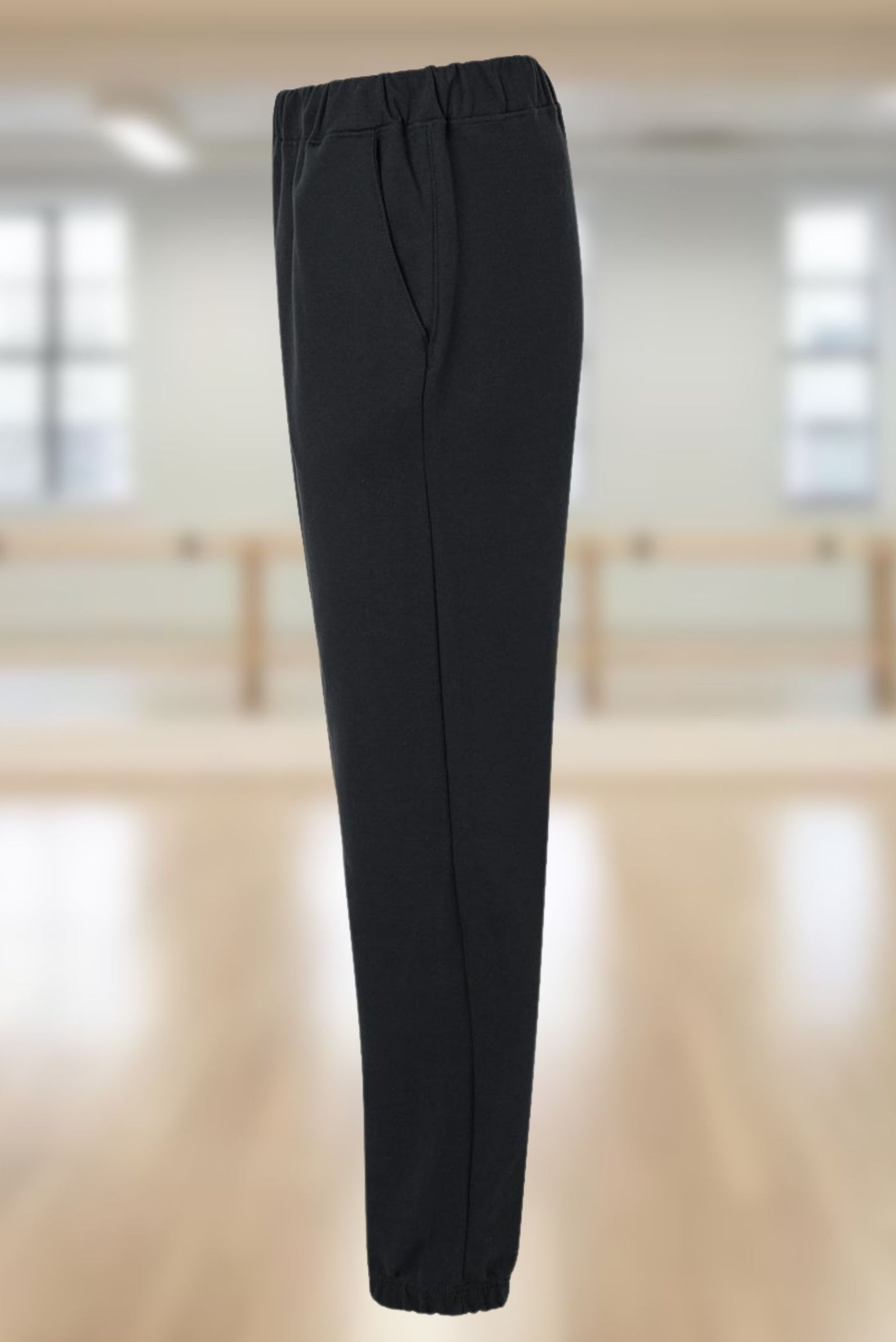 Hand in My Pocket - Cozy Lux Sweatpants