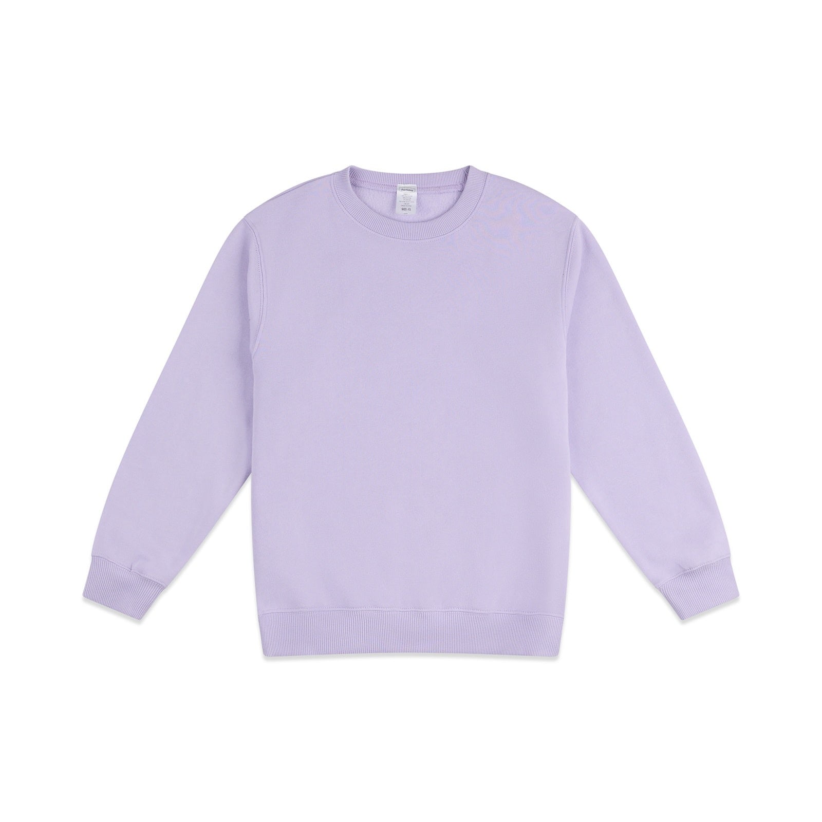 [lavender] CozyLUX Dreamlover Sweatshirt