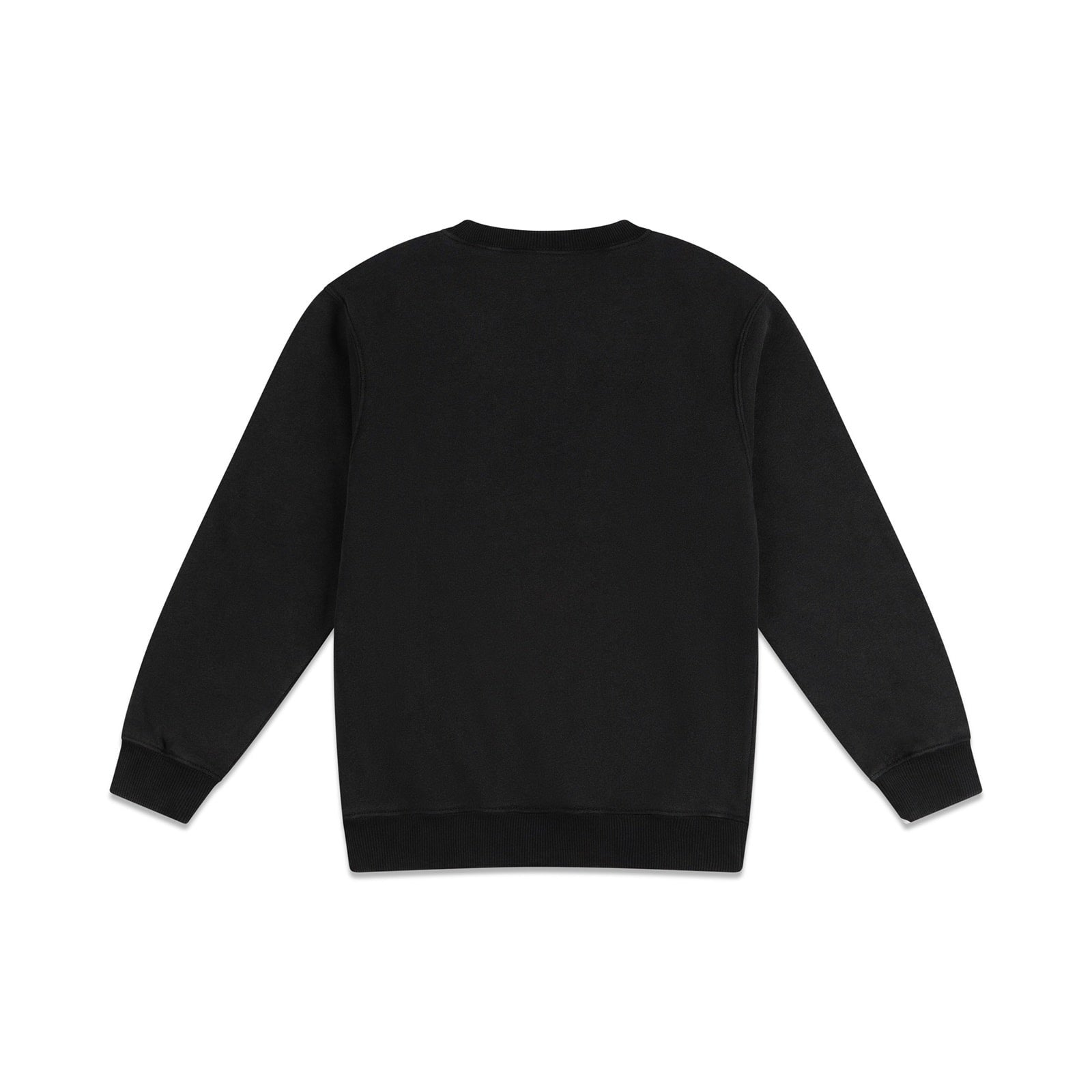 [Black] CozyLUX Dreamlover Sweatshirt