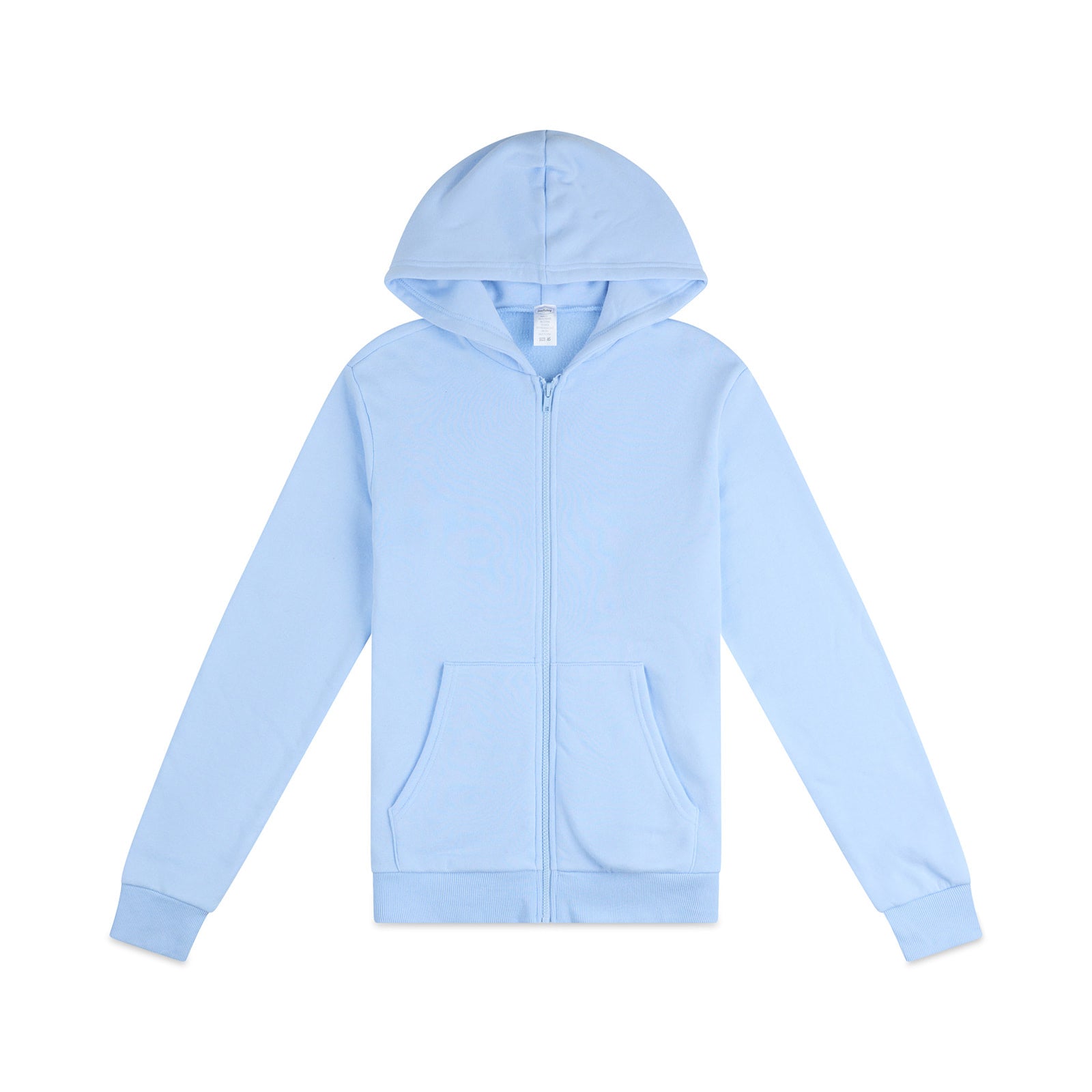 トップス Heavy Knit Zip Hoodie Light Blue Lsize Heavy Knit Zip Hoodie Light Blue Lsize 【公式通販】