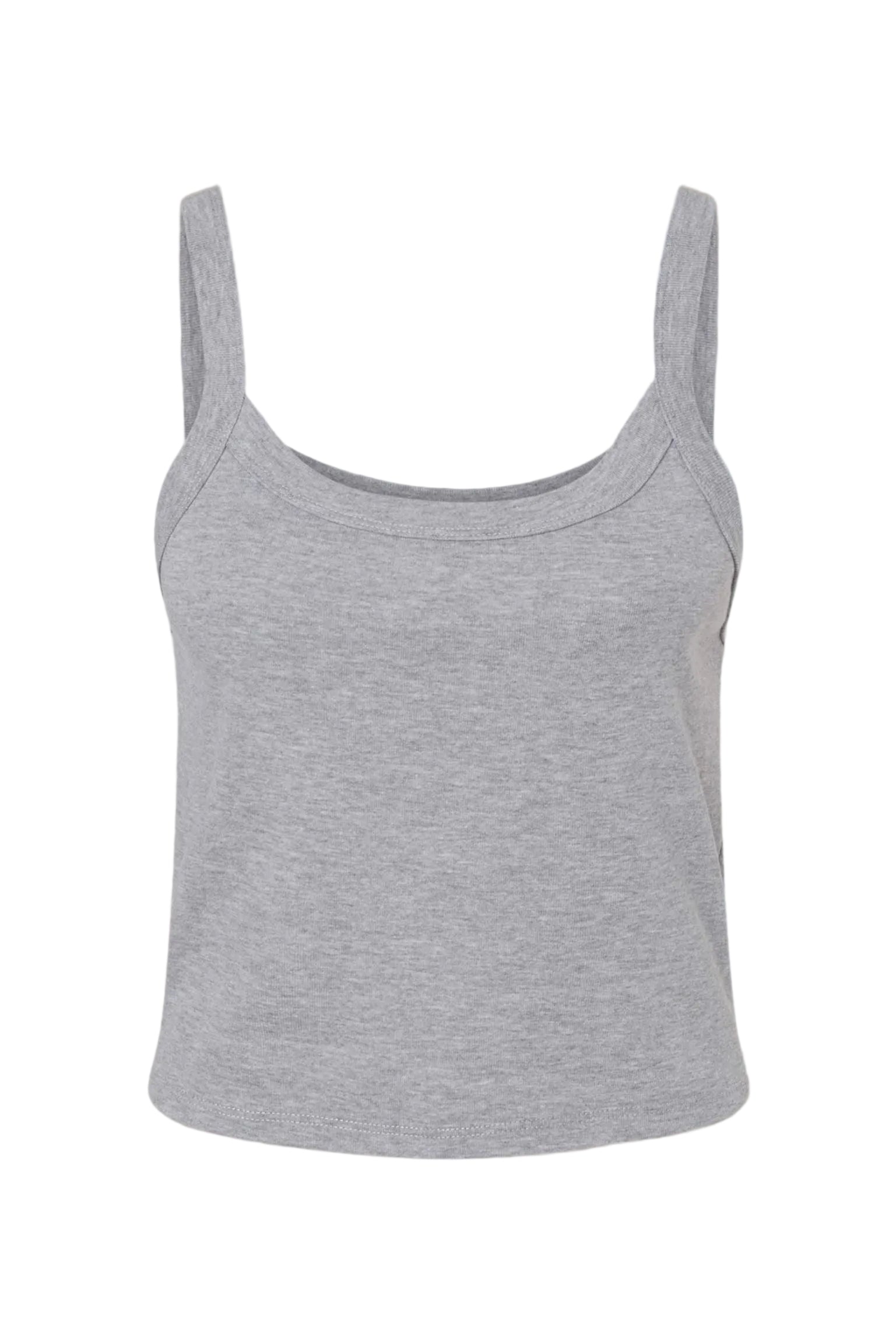 [Athletic HEATHER] Roxanne Tank