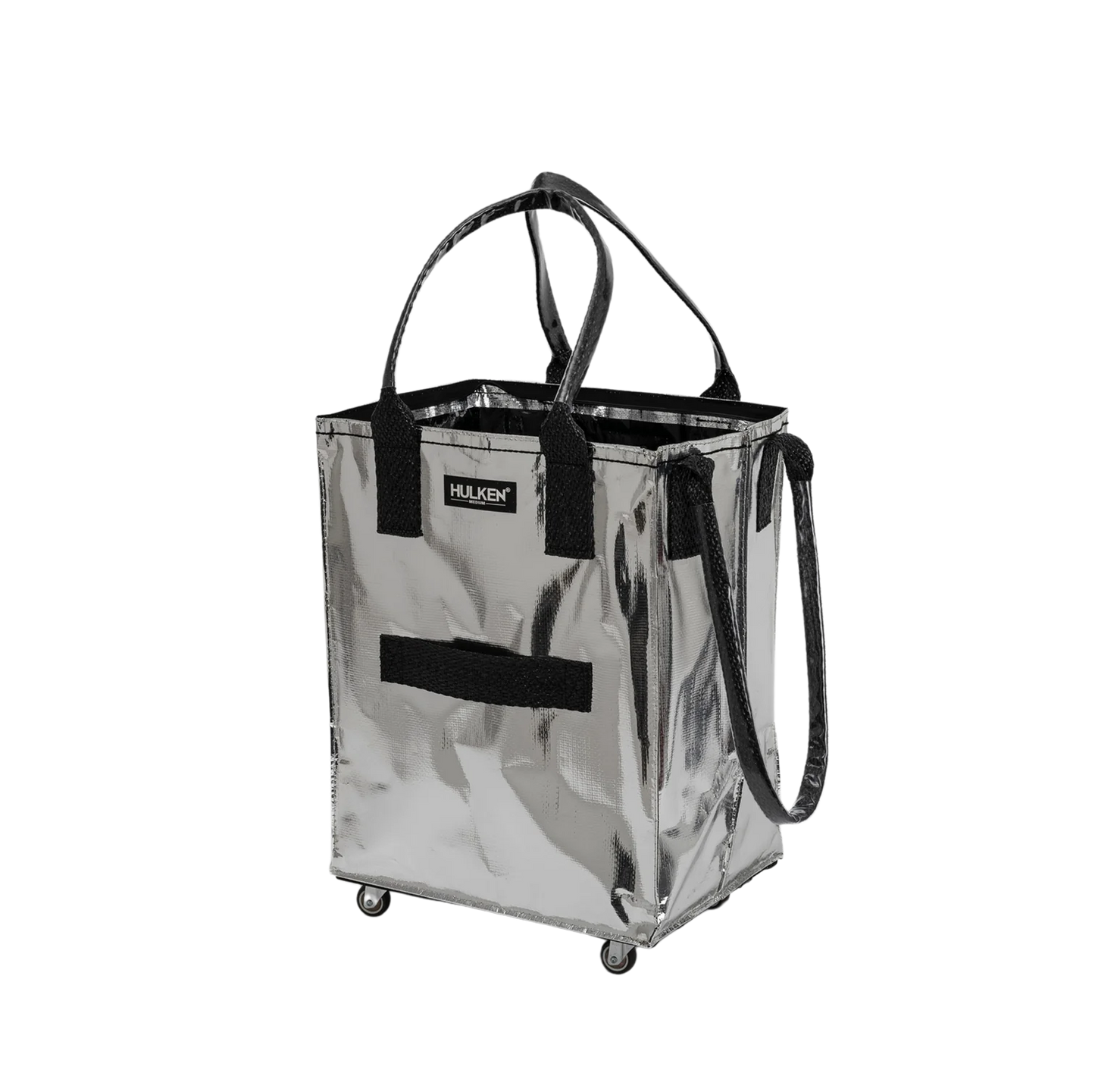 Hulken Bag