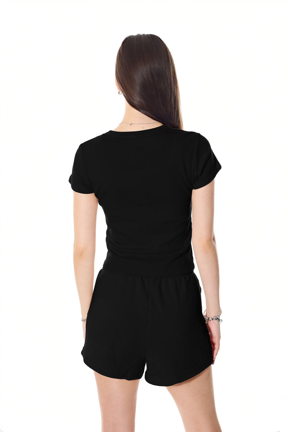 Wannabe Baby Doll T-shirt