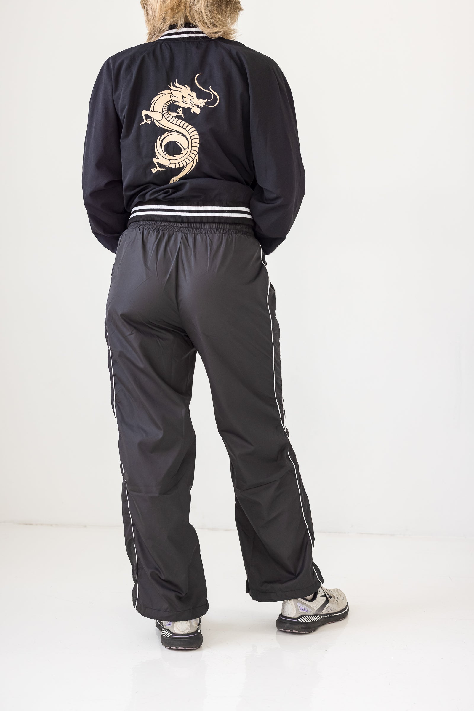 Borderline Track Pant