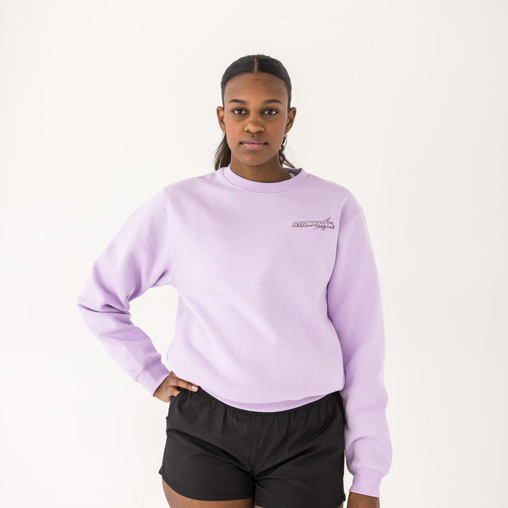 CozyLUX Dreamlover Sweatshirt