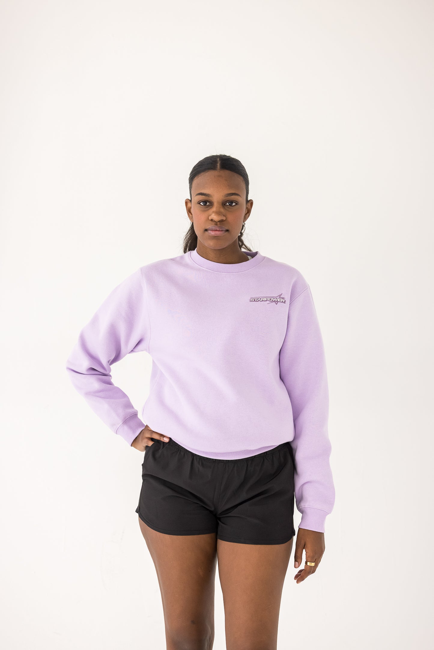 CozyLUX Dreamlover Sweatshirt