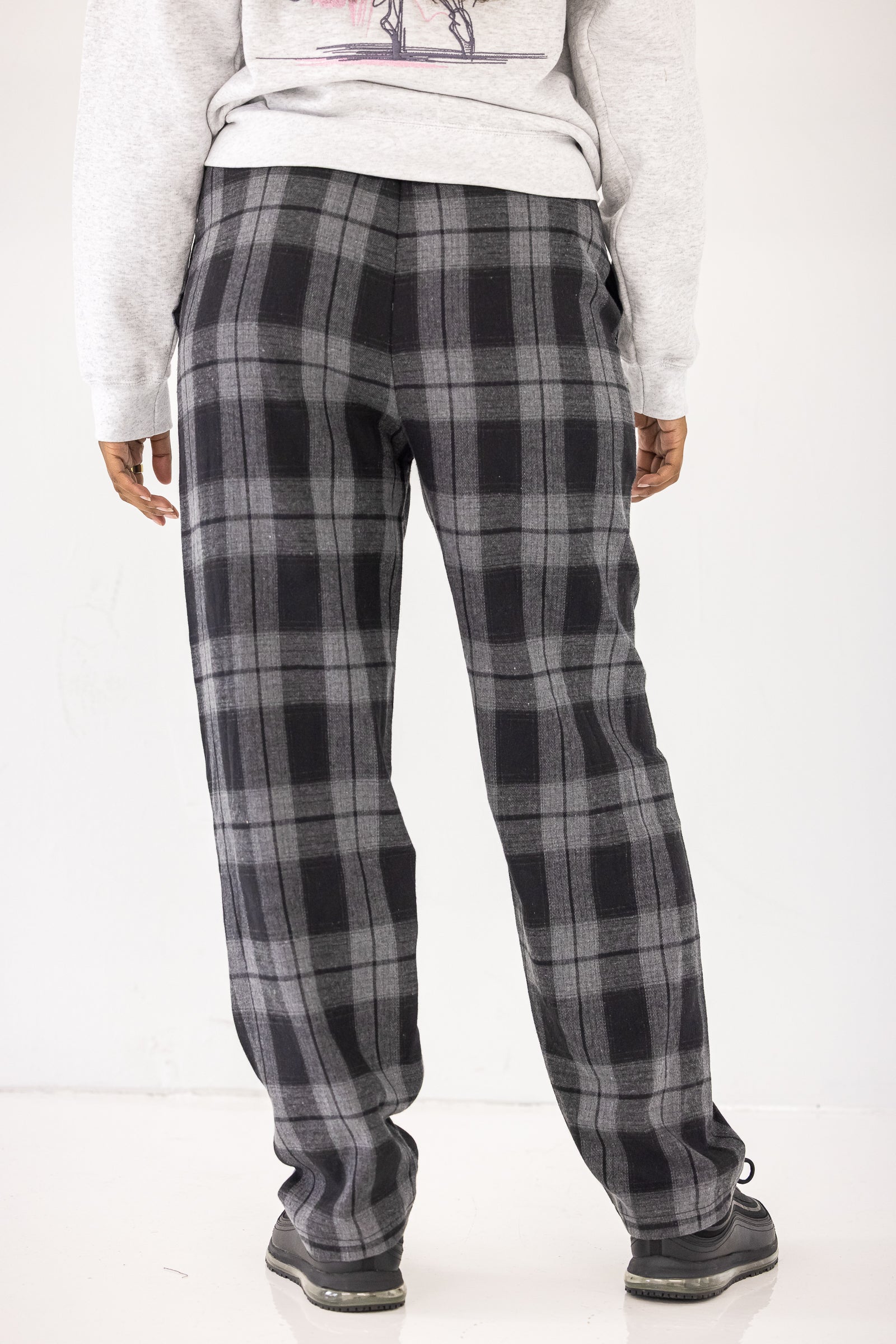 Sweet Dreams PJ Flannel Pants
