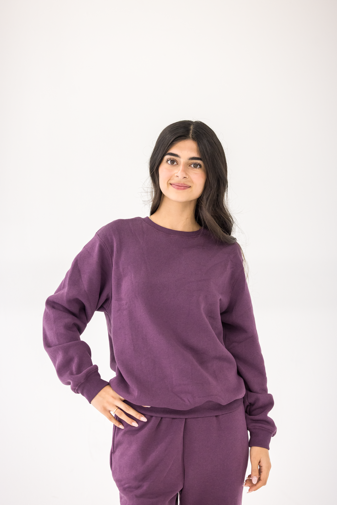 CozyLUX Dreamlover Sweatshirt