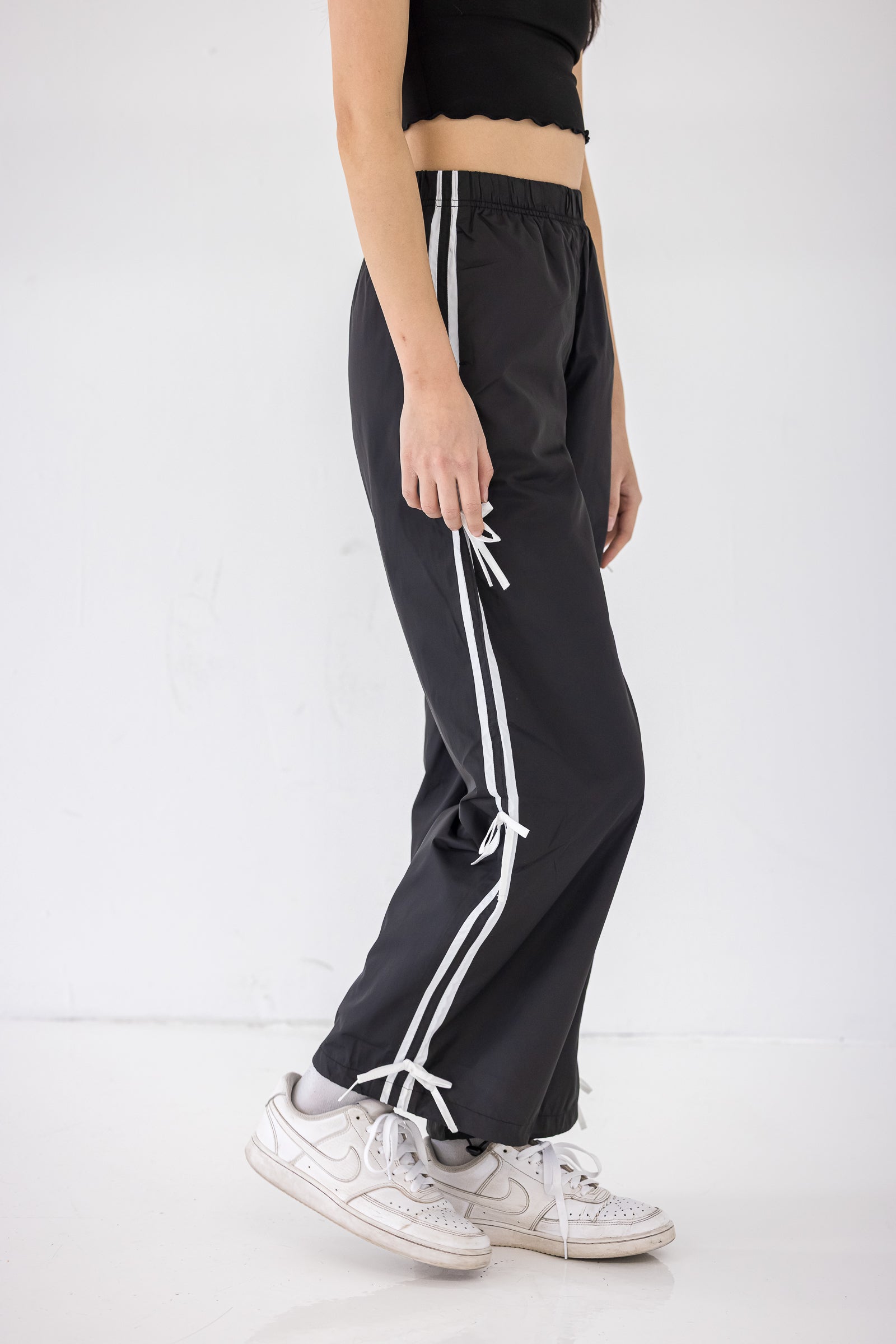 Take a Bow Track Pants